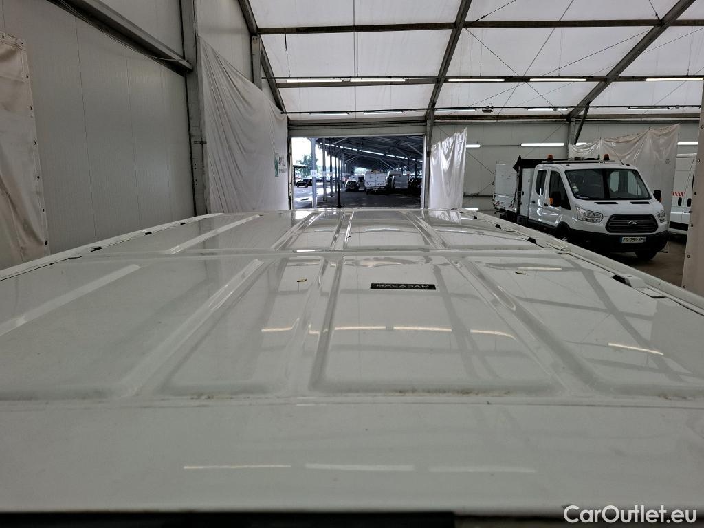  Citroen  Jumpy  Fourgon Driver M 2.0 BlueHDi 150CV BVM6 E6dT #1