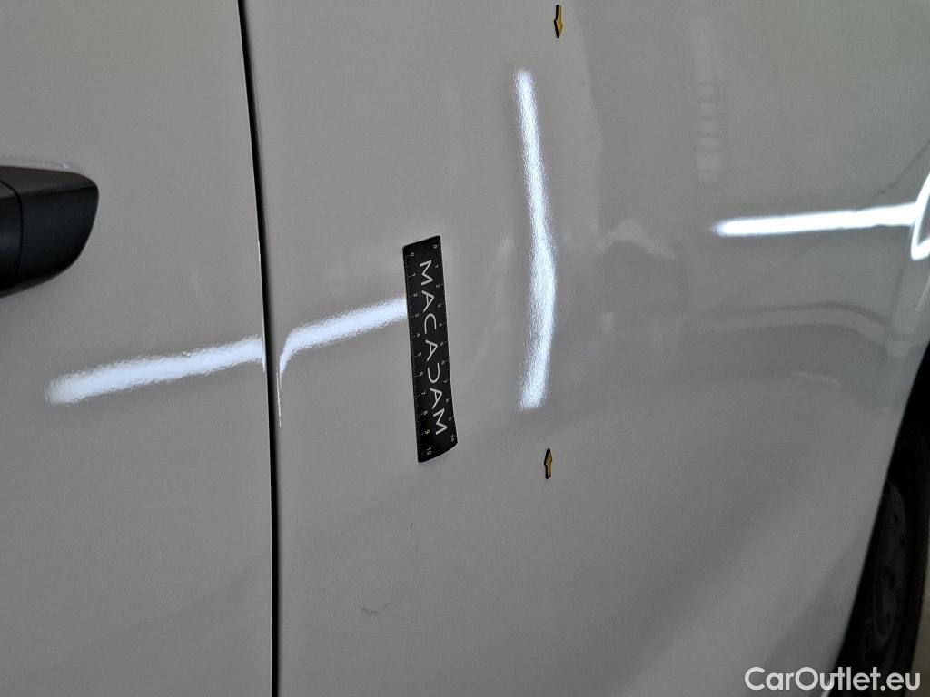  Citroen  Jumpy  Fourgon Business M 1.6 BlueHDi 95CV BVM5 E6 #3