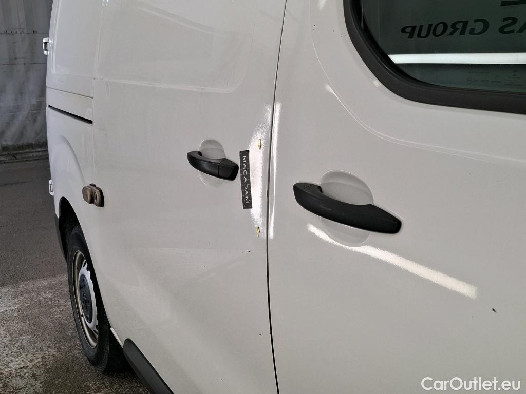  Peugeot  Expert  Fourgon Asphalt L2 2.0 HDi 120CV BVM6 E6dT #15