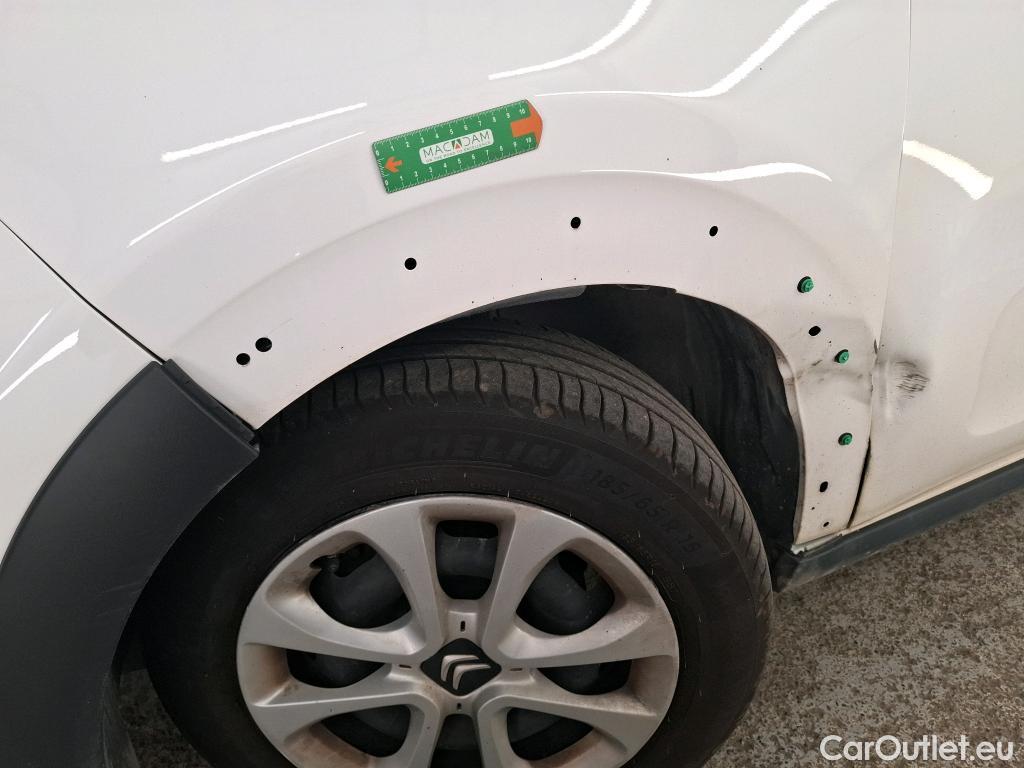  Citroen  C3  Société Feel Business R 1.5 BlueHDI 100CV BVM5 E6dT #7
