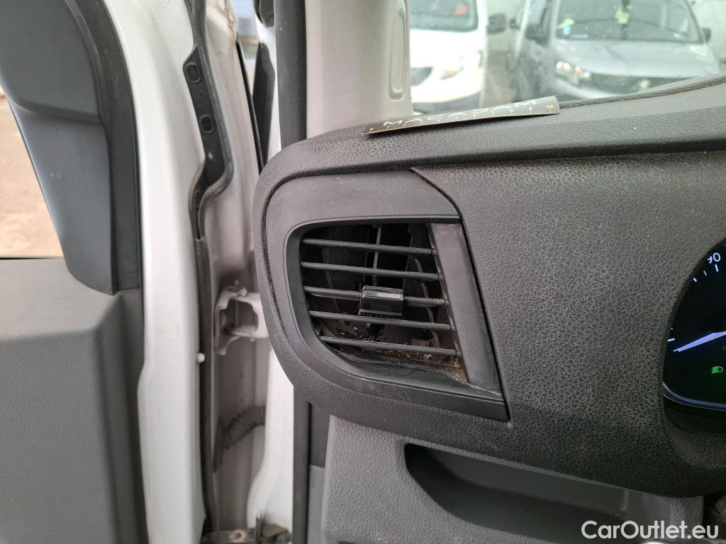  Citroen  Jumpy  Fourgon Business M 1.6 BlueHDi 95CV BVM5 E6 #56
