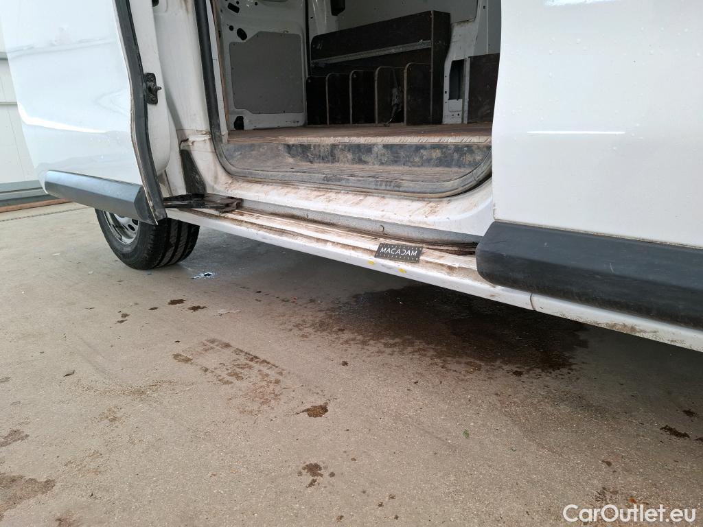  Citroen  Jumpy  Fourgon Driver M 2.0 BlueHDi 150CV BVM6 E6dT #12