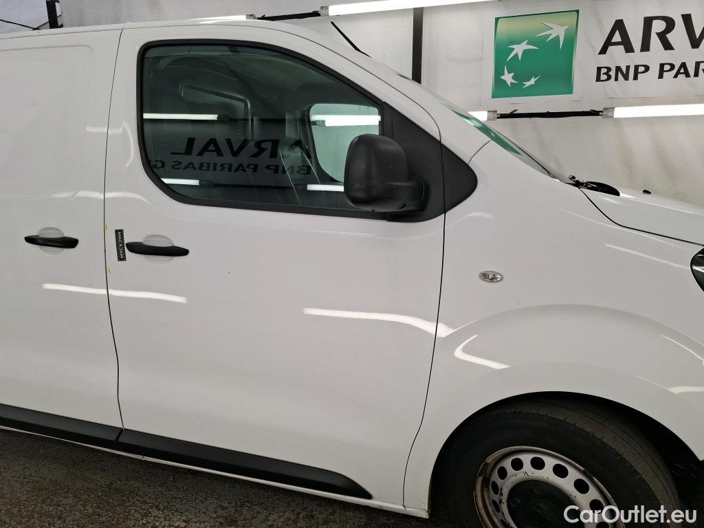  Peugeot  Expert  Fourgon Asphalt L2 2.0 HDi 120CV BVM6 E6dT #25