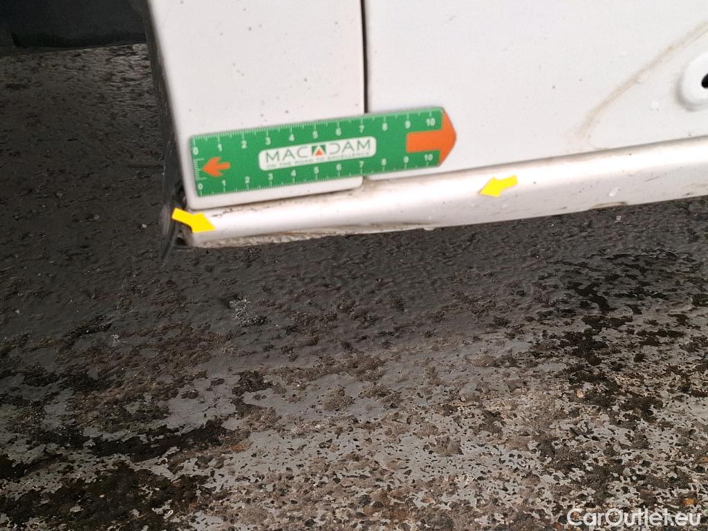  Citroen  Jumpy  Fourgon Club M 1.5 BlueHDi 100CV BVM6 E6dT #13