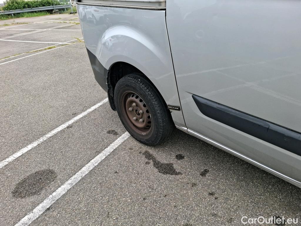  Ford  Transit  Custom Fourgon 290 L1 Trend #71