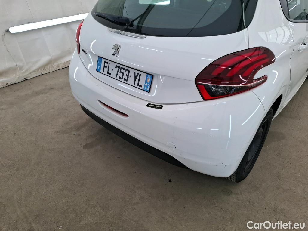  Peugeot  208  Affaire Premium 1.5 HDi 100CV BVM5 E6dT #10