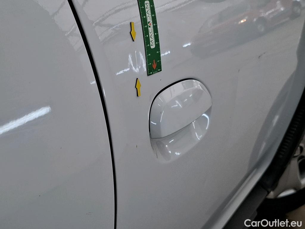  Dacia  Duster  II Comfort 4WD 1.5 dCi 115CV BVM6 E6dT / TRANSFO VP/VF #67