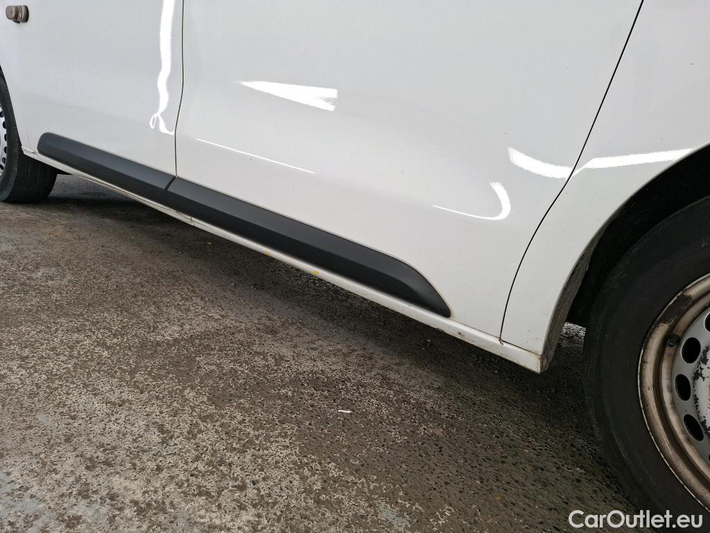 Peugeot  Expert  Fourgon Asphalt L2 2.0 HDi 120CV BVM6 E6dT #22