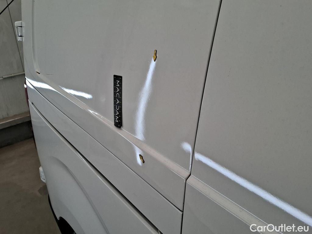  Citroen  Jumpy  Fourgon Business M 1.6 BlueHDi 95CV BVM5 E6 #11