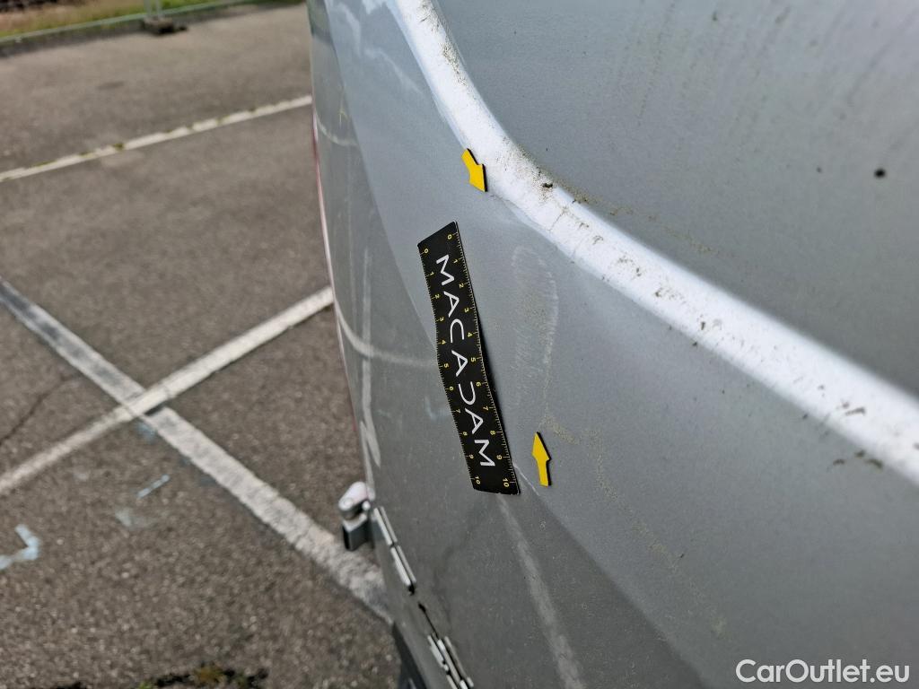  Ford  Transit  Custom Fourgon 290 L1 Trend #4