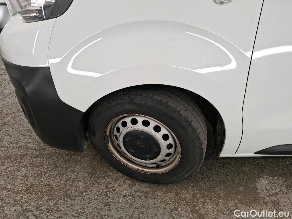  Peugeot  Expert  Fourgon Asphalt L2 2.0 HDi 120CV BVM6 E6dT #29