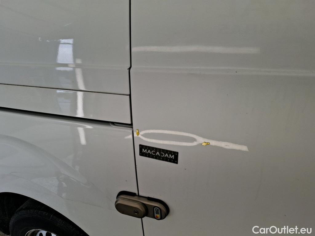  Peugeot  Expert  Fourgon Asphalt L2 2.0 HDi 120CV BVM6 E6dT #13
