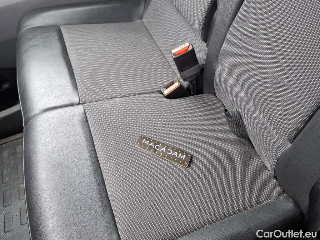  Peugeot  Expert  Fourgon Premium Pack Standard 1.6 HDi 115CV BVM6 E6 #23