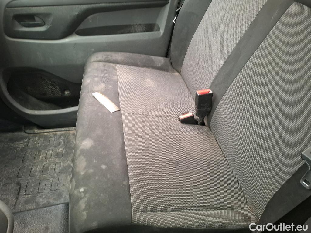  Citroen  Jumpy  Fourgon Business M 1.6 BlueHDi 95CV BVM5 E6 #67