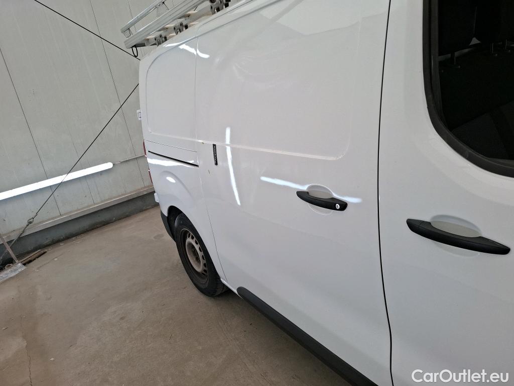  Citroen  Jumpy  Fourgon Business M 1.6 BlueHDi 95CV BVM5 E6 #26