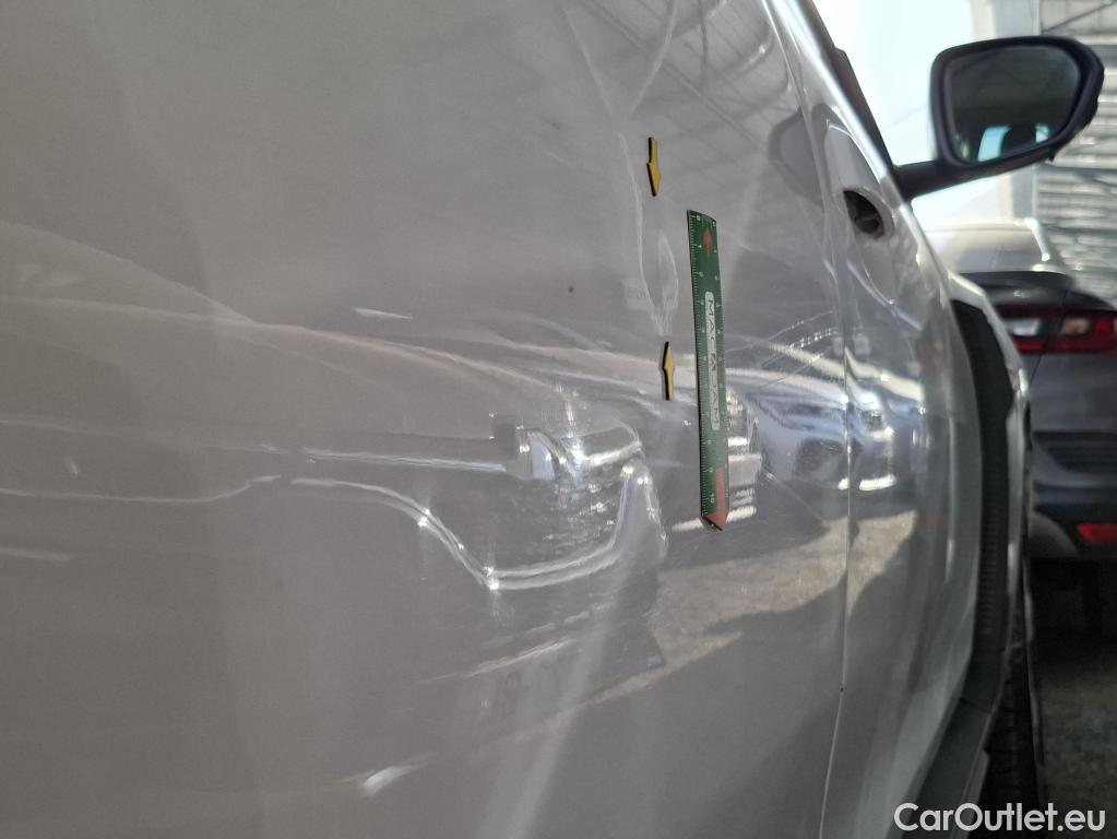  Dacia  Duster  II Comfort 4WD 1.5 dCi 115CV BVM6 E6dT / TRANSFO VP/VF #21