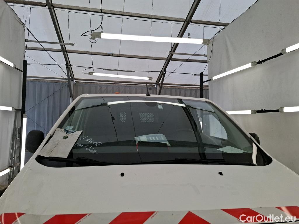  Citroen  Jumpy CITROEN  VU 4p Fourgon Taille M BlueHDi 120 S&S BVM6 Business #1