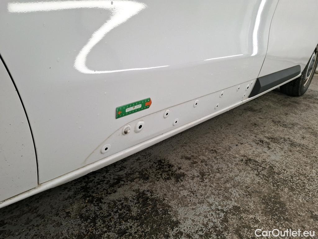  Citroen  Jumpy  Fourgon Club M 1.5 BlueHDi 100CV BVM6 E6dT #20
