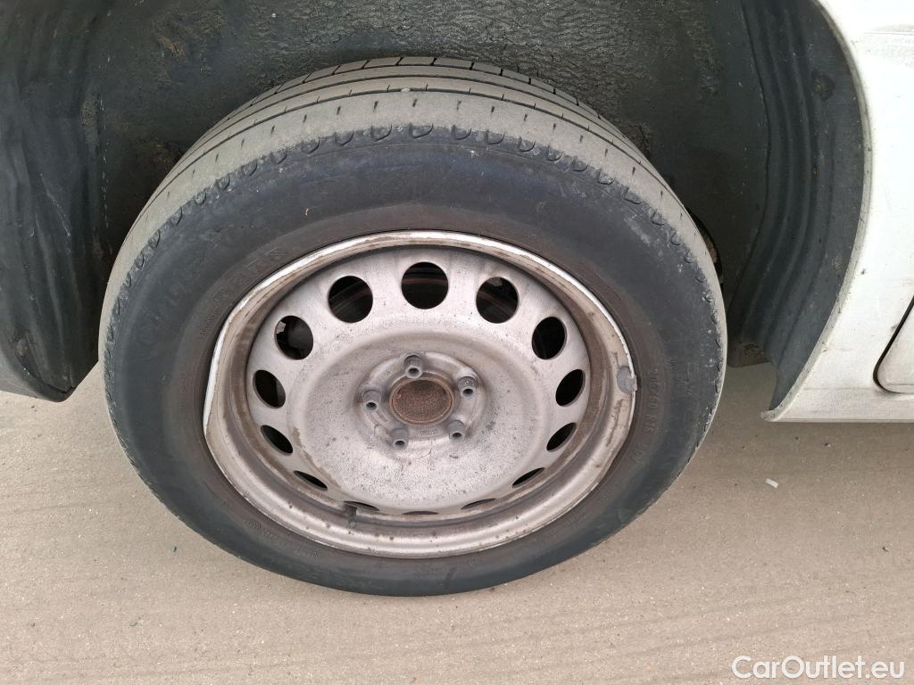 Citroen  Berlingo CITROEN  VU 4p Fourgonnette M 1000kg BHDi 100 SandS BVM Driv #34