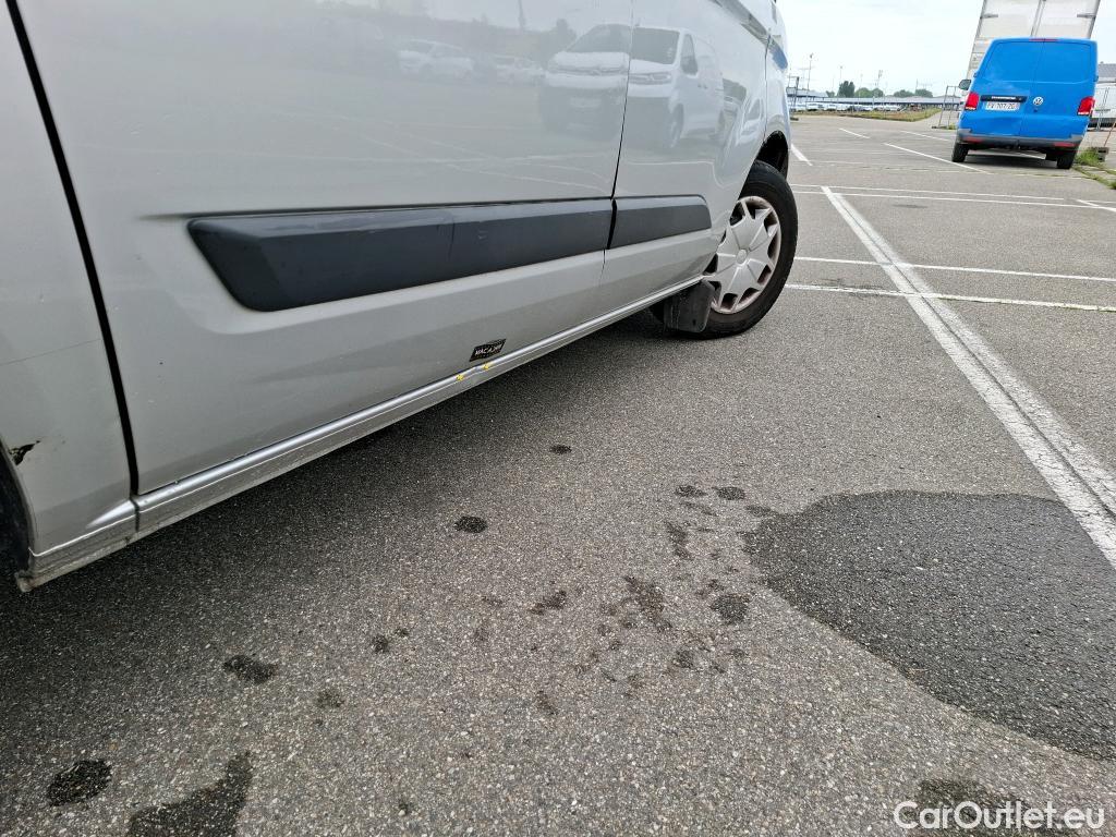  Ford  Transit  Custom Fourgon 290 L1 Trend #31