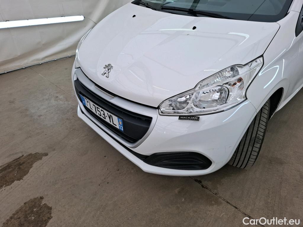  Peugeot  208  Affaire Premium 1.5 HDi 100CV BVM5 E6dT #72