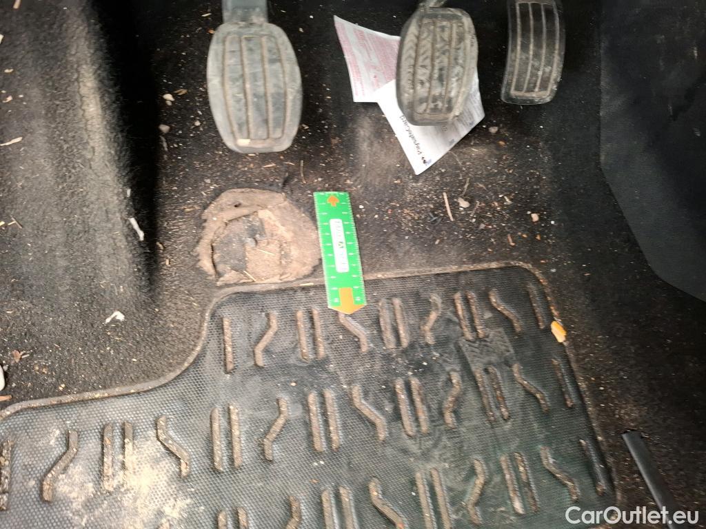  Citroen  Berlingo CITROEN  VU 4p Fourgonnette M 1000kg BHDi 100 SandS BVM Driv #46