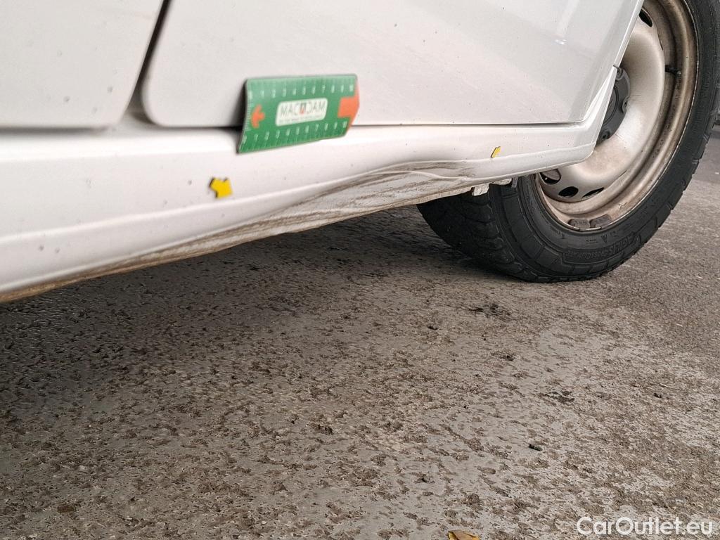  Citroen  Berlingo  Fourgon Club L1 (Court) 1.6 BlueHDi 75CV BVM5 E6 #3