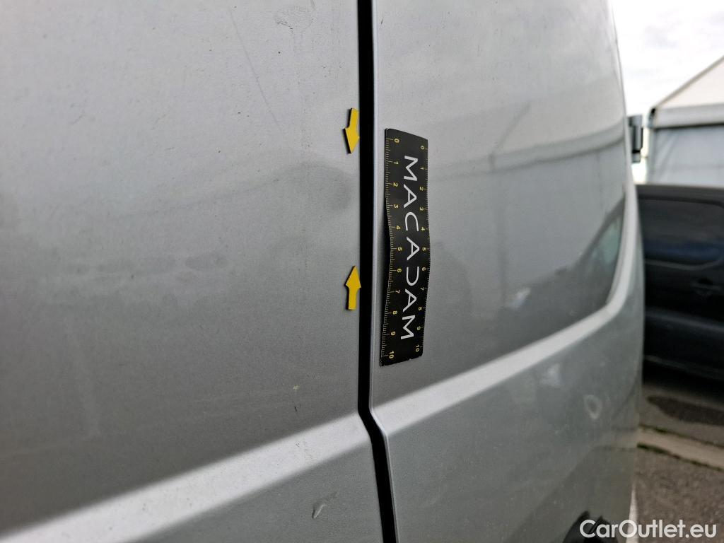  Ford  Transit  Custom Fourgon 290 L1 Trend #3