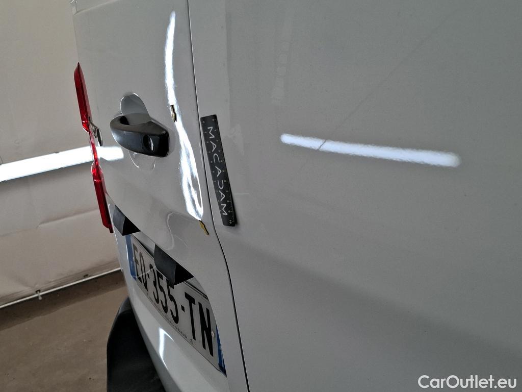  Citroen  Jumpy  Fourgon Business M 1.6 BlueHDi 95CV BVM5 E6 #17