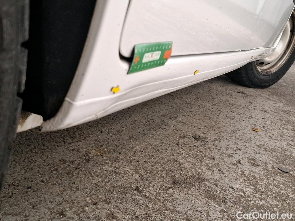  Citroen  Berlingo  Fourgon Club L1 (Court) 1.6 BlueHDi 75CV BVM5 E6 #2