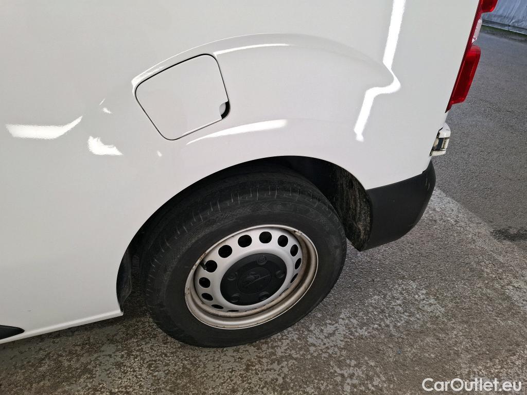  Peugeot  Expert  Fourgon Asphalt L2 2.0 HDi 120CV BVM6 E6dT #31
