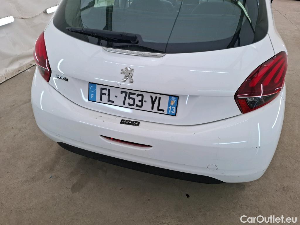 Peugeot  208  Affaire Premium 1.5 HDi 100CV BVM5 E6dT #28