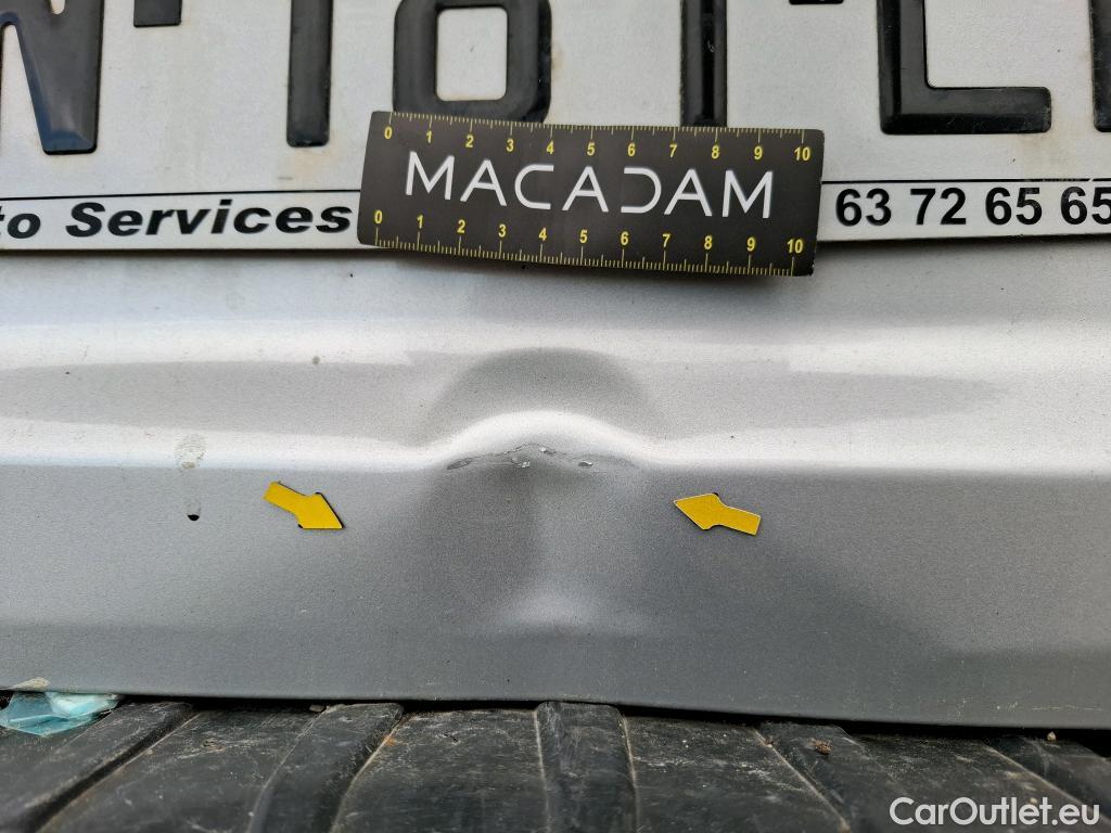  Ford  Transit  Custom Fourgon 290 L1 Trend #8