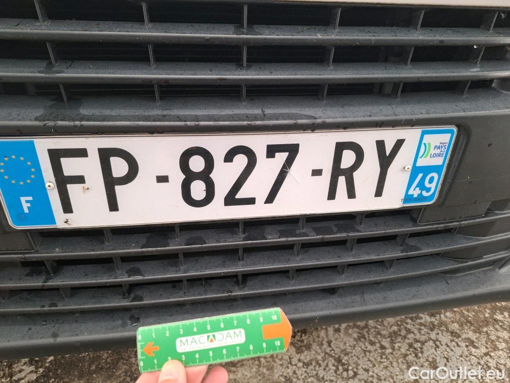  Citroen  Jumpy  Fourgon Club M 1.5 BlueHDi 100CV BVM6 E6dT #28