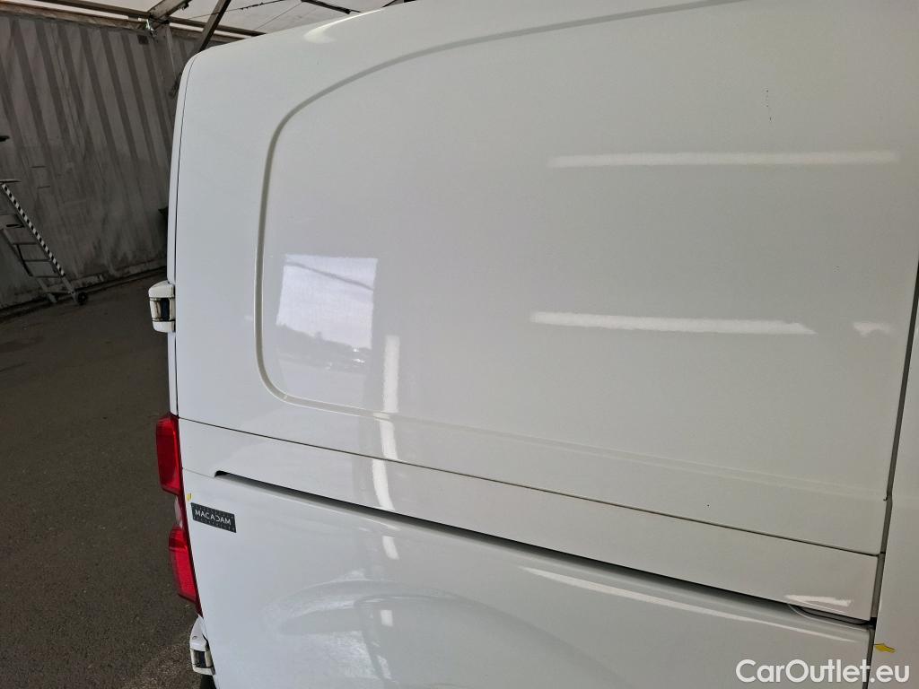  Peugeot  Expert  Fourgon Asphalt L2 2.0 HDi 120CV BVM6 E6dT #3