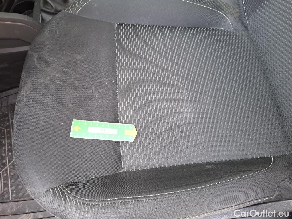  Dacia  Duster  II Comfort 4WD 1.5 dCi 115CV BVM6 E6dT / TRANSFO VP/VF #37