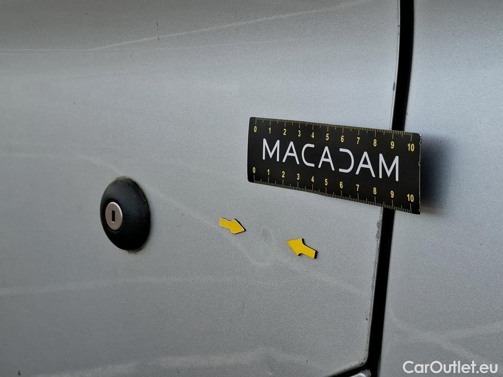  Ford  Transit  Custom Fourgon 290 L1 Trend #12