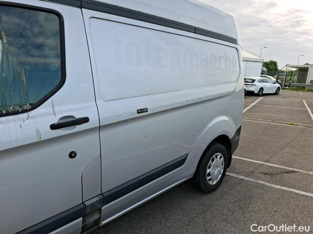  Ford  Transit  Custom Fourgon 290 L1 Trend #55