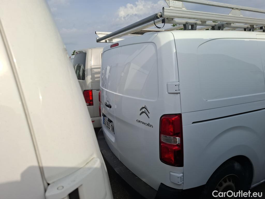  Citroen  Jumpy  Fourgon Business M 1.6 BlueHDi 95CV BVM5 E6 #42