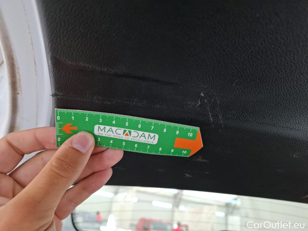  Dacia  Duster  II Comfort 4WD 1.5 dCi 115CV BVM6 E6dT / TRANSFO VP/VF #26