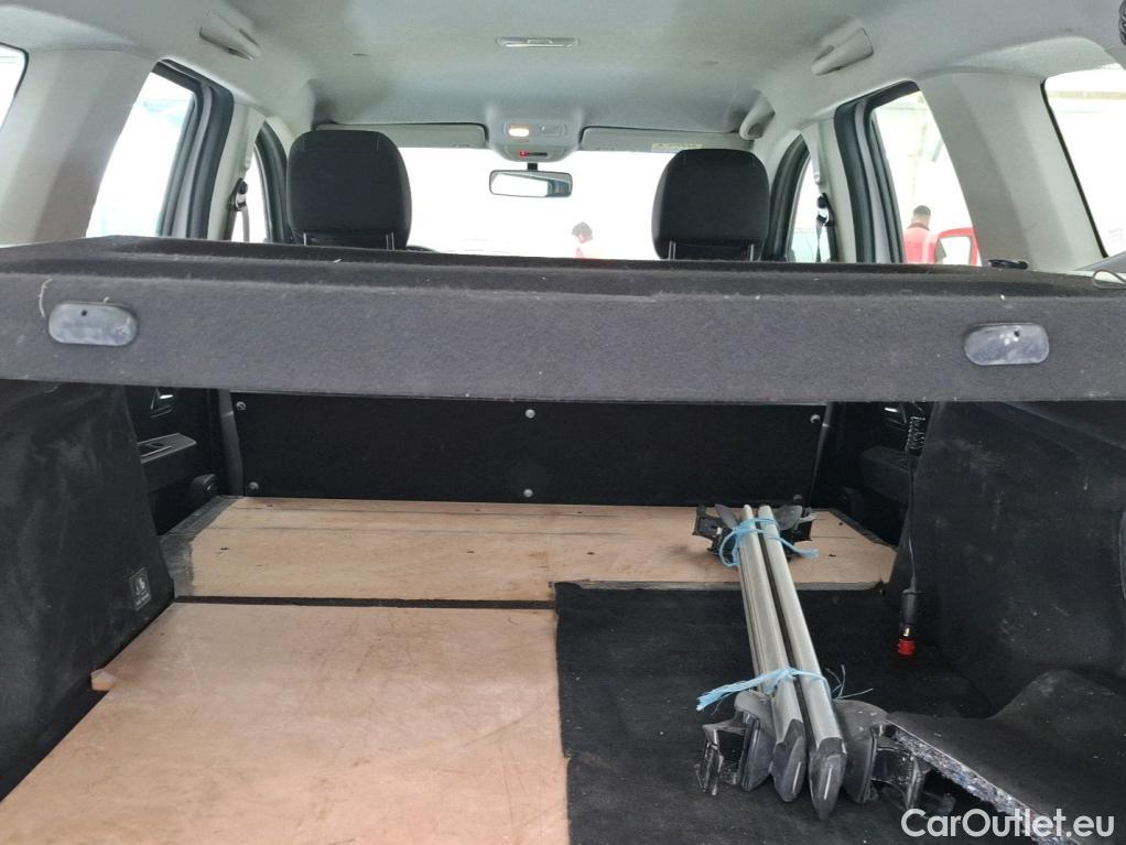  Dacia  Duster  II Comfort 4WD 1.5 dCi 115CV BVM6 E6dT / TRANSFO VP/VF #54