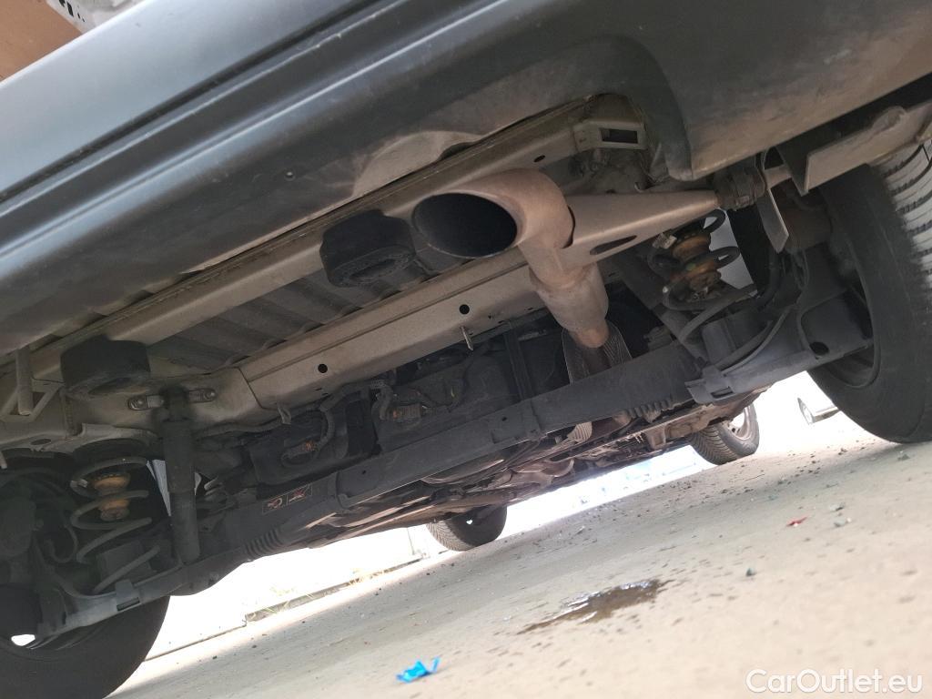  Citroen  Berlingo  Fourgon Driver M 650 1.5 BlueHDi 100CV BVM6 E6d #22