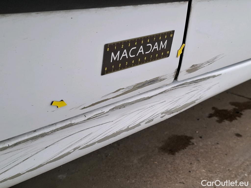  Citroen  Berlingo  Fourgon Driver M 650 1.5 BlueHDi 100CV BVM6 E6d #14