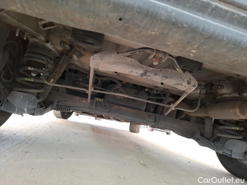  Citroen  Berlingo CITROEN  VU 4p Fourgonnette M 1000kg BHDi 100 SandS BVM Driv #36