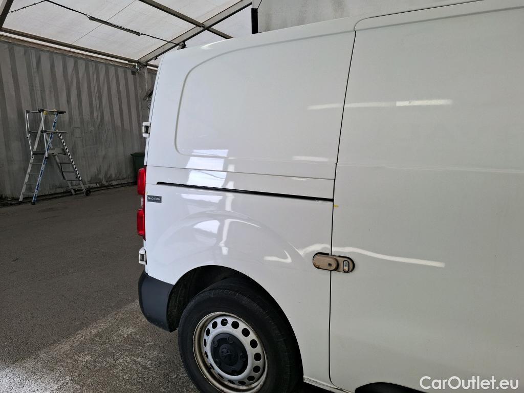  Peugeot  Expert  Fourgon Asphalt L2 2.0 HDi 120CV BVM6 E6dT #1