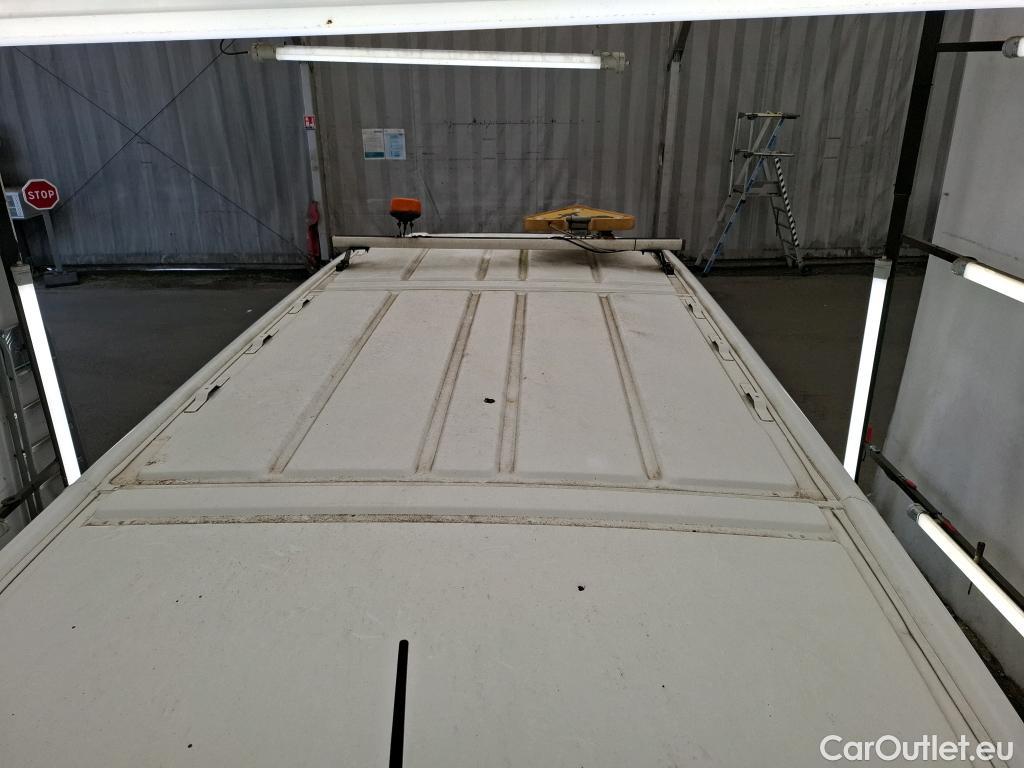  Citroen  Jumpy CITROEN  VU 4p Fourgon Taille M BlueHDi 120 S&S BVM6 Business #3