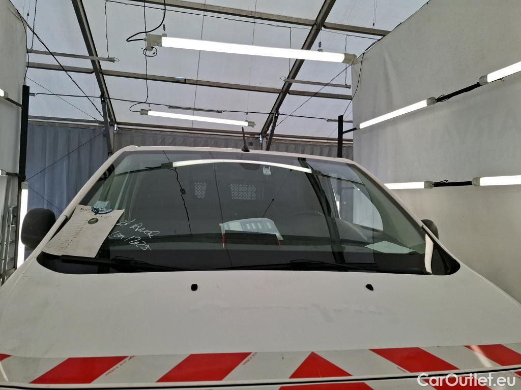  Citroen  Jumpy CITROEN  VU 4p Fourgon Taille M BlueHDi 120 S&S BVM6 Business #12