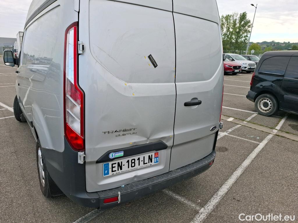  Ford  Transit  Custom Fourgon 290 L1 Trend #1