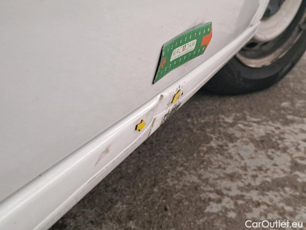  Citroen  Berlingo  Fourgon Club M 650 1.5 BlueHDi 75CV BVM5 E6dT #27