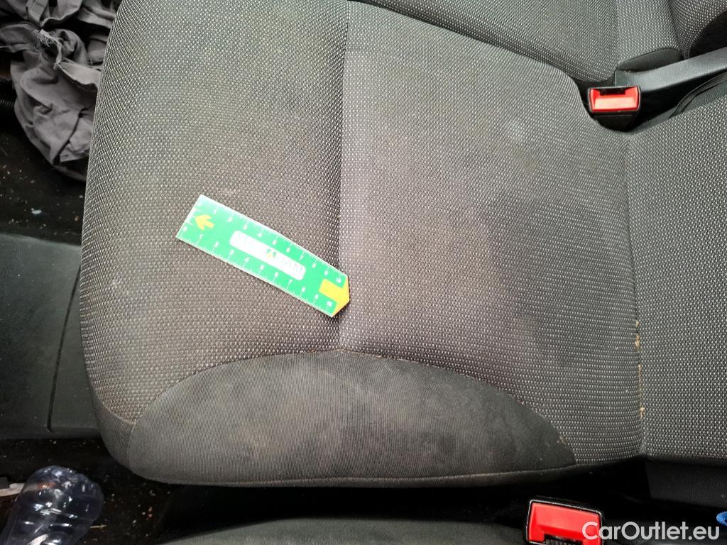  Citroen  Berlingo CITROEN  VU 4p Fourgonnette M 1000kg BHDi 100 SandS BVM Driv #52